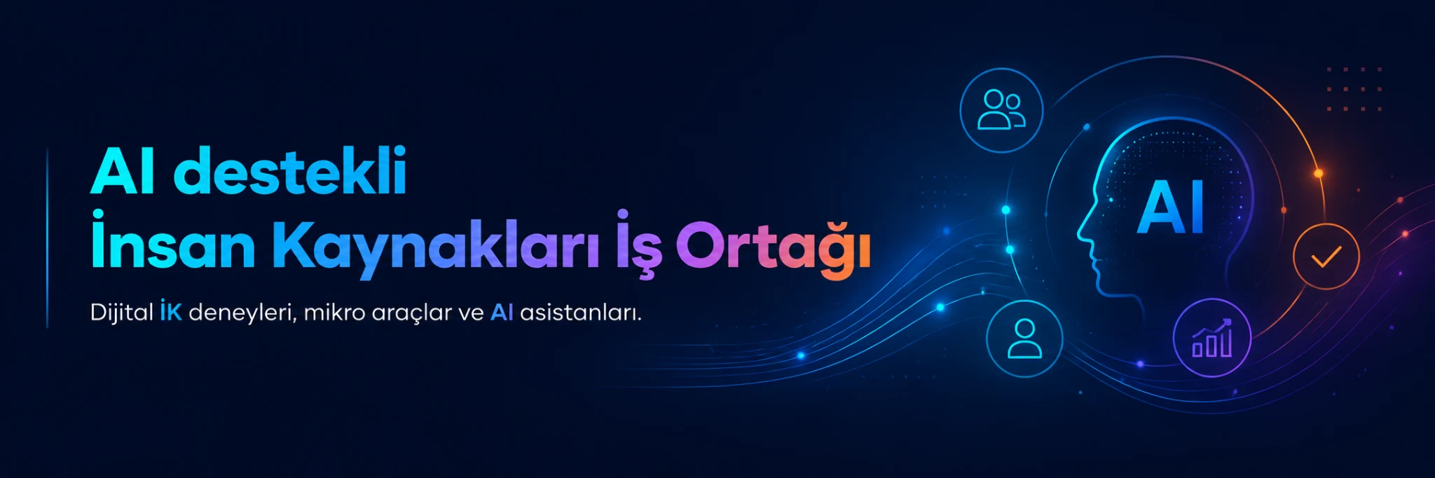 İK İş Ortağı profil logosu